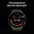 Смарт-часы Samsung Galaxy Watch 7 LTE 44мм,  1.47",  серебристый/серебристый [sm-l315fzsacau]